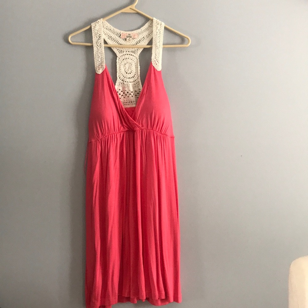 Summer Dress